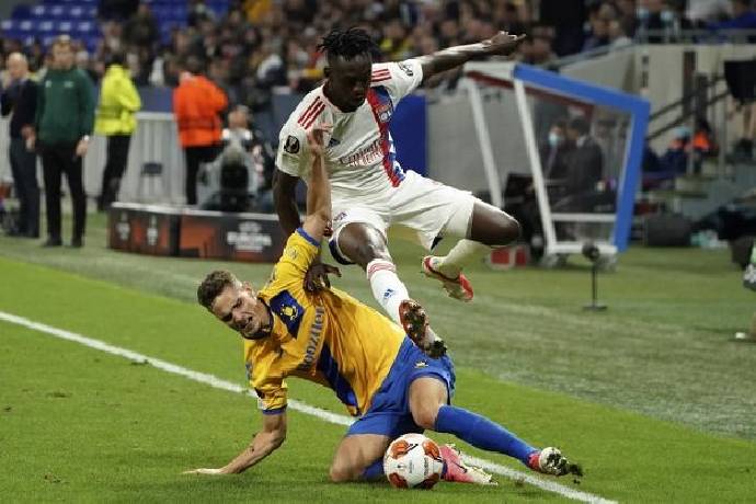 Nhận định, soi kèo Brøndby vs Lyon, 3h00 ngày 26/11