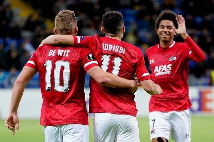 Nhận định, soi kèo Jablonec vs AZ Alkamaar, 3h00 ngày 26/11