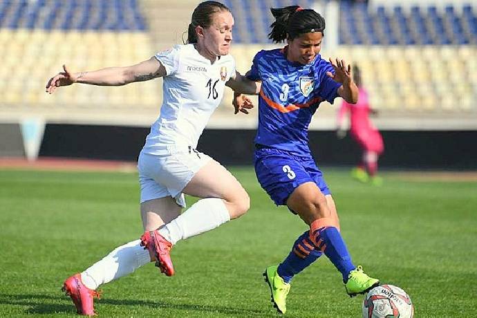 Nhận định, soi kèo Nữ Brazil vs Nữ Ấn Độ, 8h00 ngày 26/11