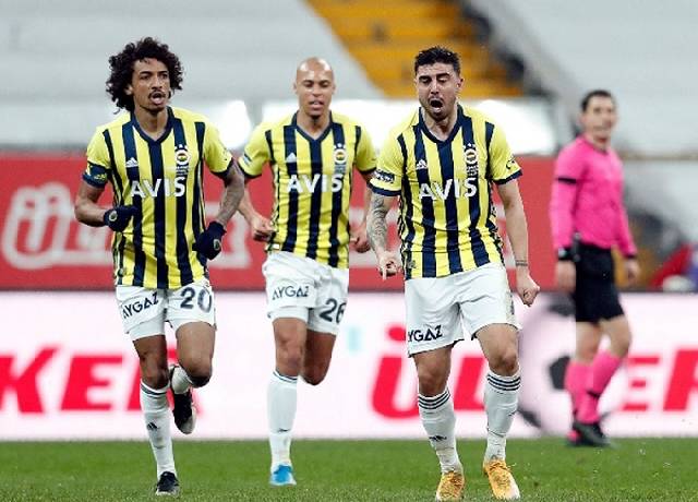 Nhận định, soi kèo Olympiakos vs Fenerbahce, 3h ngày 26/11