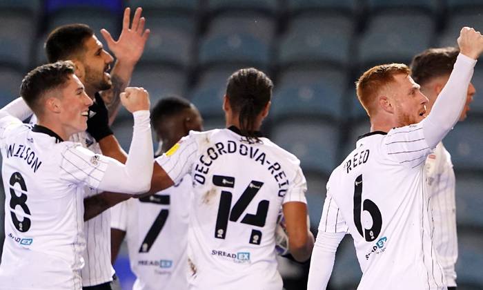 Nhận định, soi kèo Preston vs Fulham, 19h30 ngày 27/11