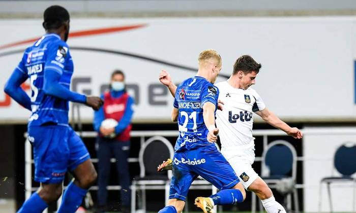 Nhận định, soi kèo Union Saint-Gilloise vs OH Leuven, 2h45 ngày 27/11