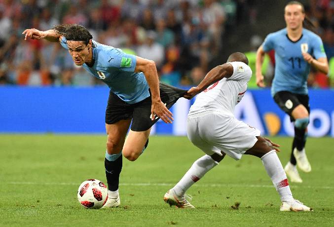 Lịch sử đối đầu Bồ Đào Nha vs Uruguay, 2h ngày 29/11