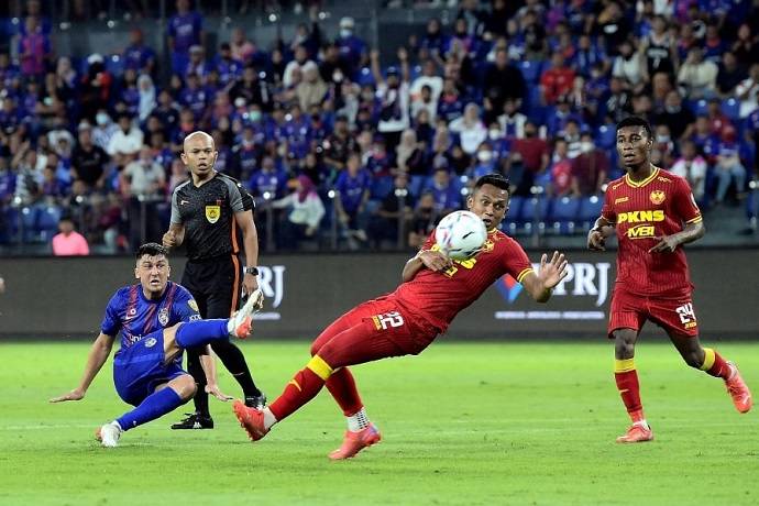 Nhận định, soi kèo Darul Takzim vs Selangor, 20h00 ngày 26/11