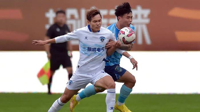 Nhận định, soi kèo Nanjing City vs Nantong Zhiyun, 13h30 ngày 25/11