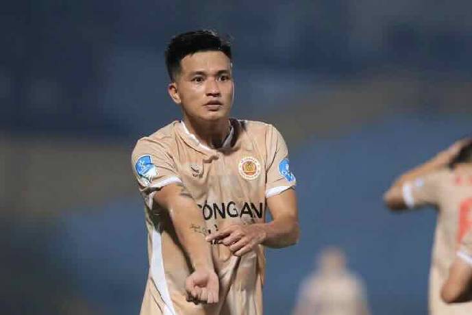 HAGL bị loại ngay vòng một Cúp Quốc gia