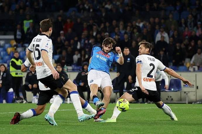 Nhận định, soi kèo Atalanta vs Napoli, 0h00 ngày 26/11