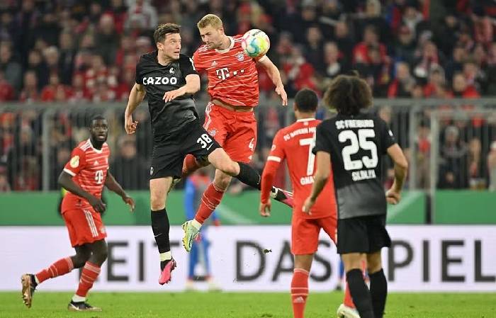 Nhận định, soi kèo Freiburg vs Darmstadt, 21h30 ngày 25/11