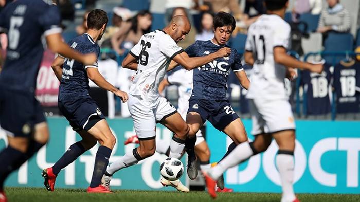 Nhận định, soi kèo Gimcheon Sangmu FC vs Seoul E-Land FC, 13h00 ngày 26/11