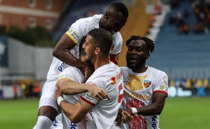Nhận định, soi kèo Kayserispor vs Adana Demirspor, 17h30 ngày 26/11