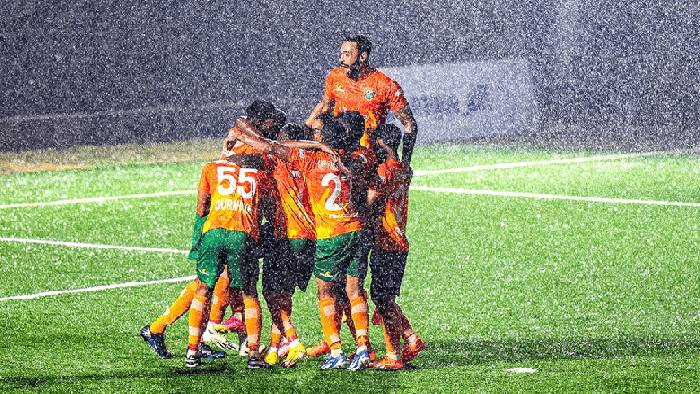 Nhận định, soi kèo Namdhari vs Sreenidi Deccan, 15h30 ngày 26/11