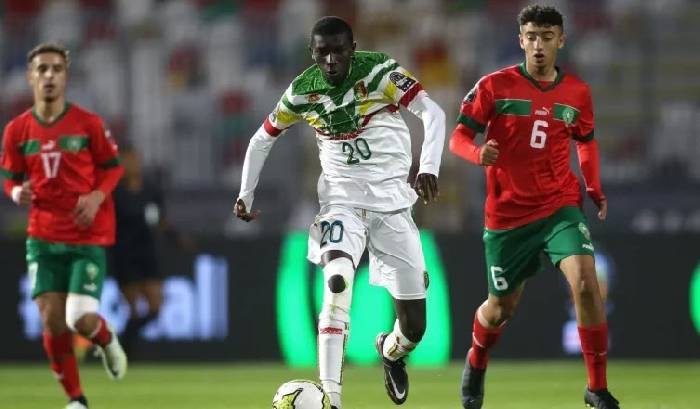 Nhận định, soi kèo U17 Mali vs U17 Morocco, 19h00 ngày 25/11