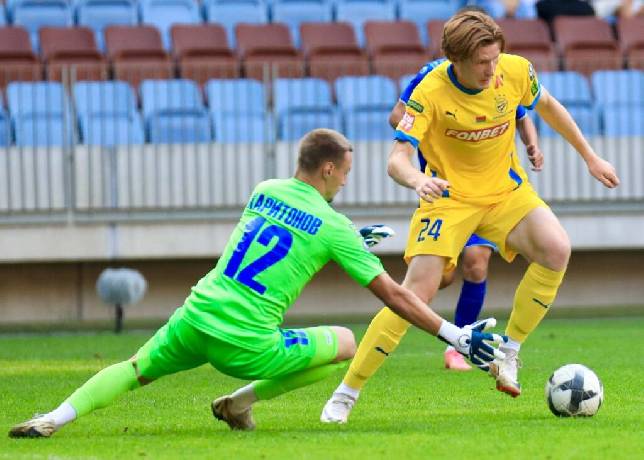 Nhận định, soi kèo Dinamo Minsk vs BATE Borisov, 00h00 ngày 26/11: Vị thế đảo ngược