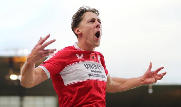 Kèo vàng bóng đá Middlesbrough vs Coventry, 02h45 ngày 26/11: Đứt chuỗi thắng