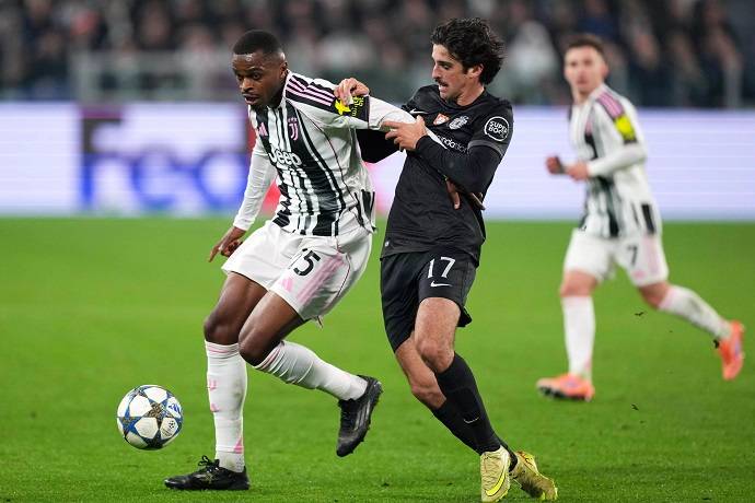 Nhận định, soi kèo Bodo Glimt vs Juventus, 3h00 ngày 26/11: Điểm tựa sân nhà
