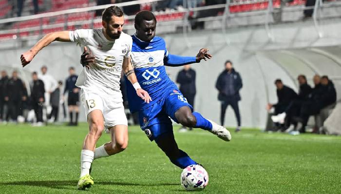 Nhận định, soi kèo Gagra vs Gareji, 22h00 ngày 25/11: Khách hoan ca