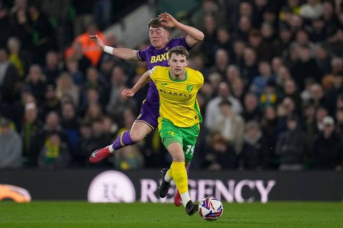 Nhận định, soi kèo Norwich City vs Oxford United, 2h45 ngày 26/11: Khó thắng
