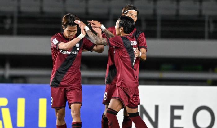 Nhận định, soi kèo Shanghai Shenhua vs Vissel Kobe, 19h15 ngày 26/11: Kịch bản chia điểm