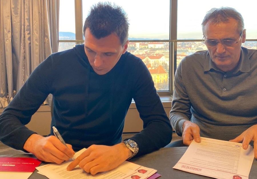 Tin chuyển nhượng 25/12: MU nhận liên tiếp 2 cú sốc, Real mua Mauro Icardi