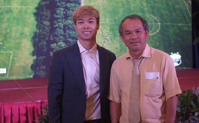 Tin chuyển nhượng V.League 25/12: Bầu Đức cho TP.HCM mượn miễn phí Công Phượng 