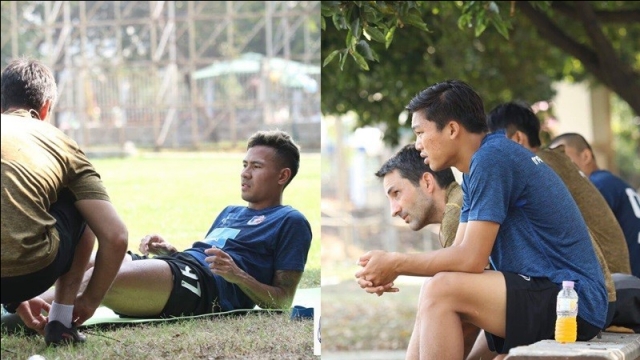 U23 Thái Lan gặp vận đen trước thềm VCK U23 châu Á