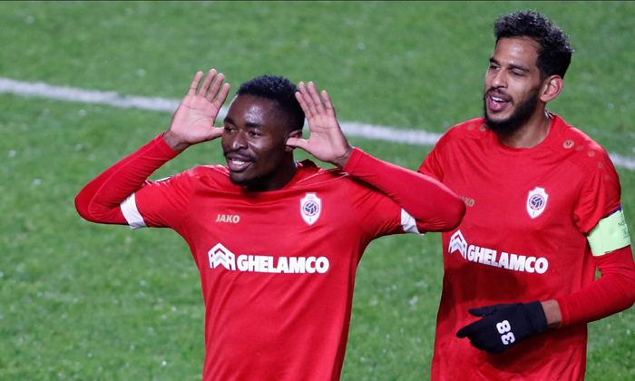 Nhận định Royal Antwerp vs Sporting Charleroi, 19h30 ngày 27/12