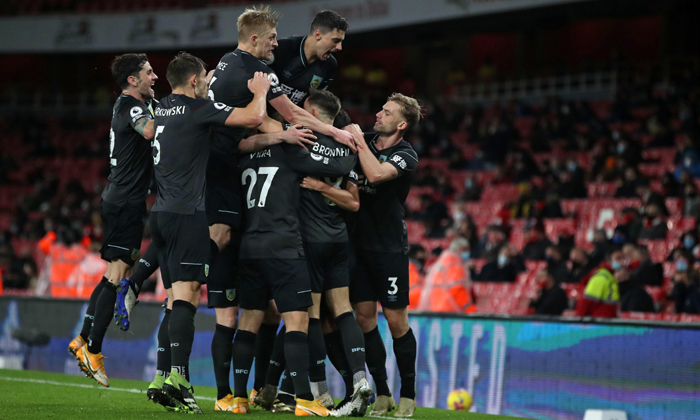 Nhận định Leeds United vs Burnley, 19h00 ngày 27/12