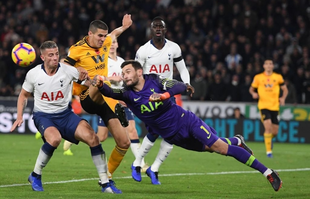 Nhận định Wolves vs Tottenham Hotspur, 2h15 ngày 28/12