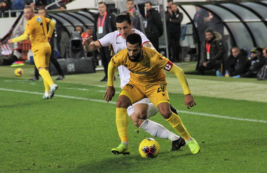 Nhận định Yeni Malatyaspor vs Erzurum BB, 20h00 ngày 27/12