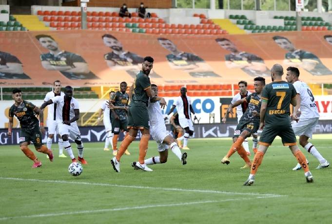 Nhận định, soi kèo Alanyaspor vs Fatih Karagumruk, 20h00 ngày 26/12