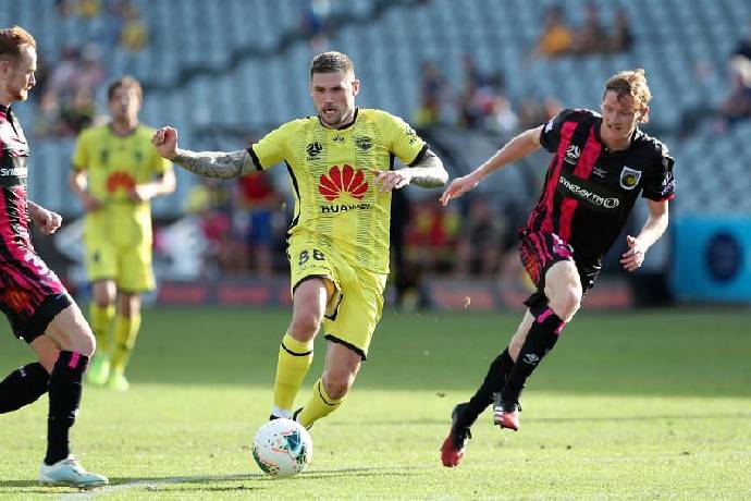 Nhận định, soi kèo Central Coast Mariners vs Wellington Phoenix, 12h05 ngày 27/12