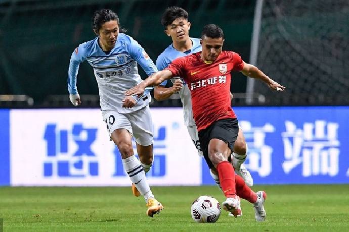 Nhận định, soi kèo Changchun YaTai vs Guangzhou City, 17h00 ngày 26/12
