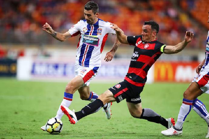 Nhận định, soi kèo Newcastle Jets vs Western Sydney, 13h05 ngày 26/12