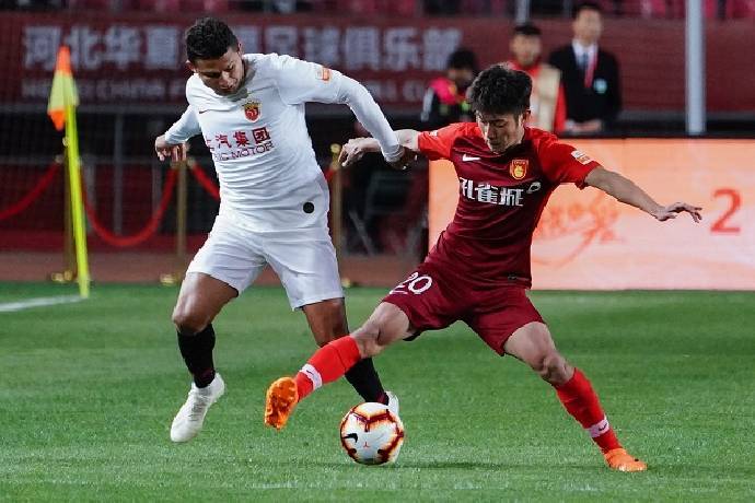 Nhận định, soi kèo Shandong Taishan vs Hebei, 19h00 ngày 26/12