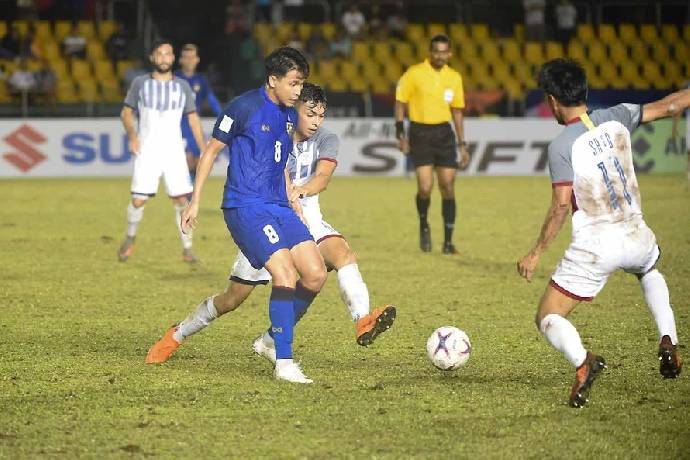 Sachin Bhat dự đoán Thái Lan vs Philippines, 19h30 ngày 26/12