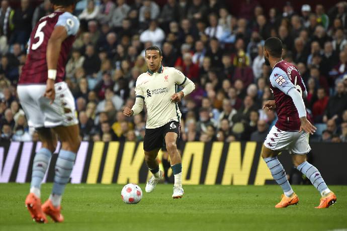 Soi kèo phạt góc Aston Villa vs Liverpool, 0h30 ngày 27/12