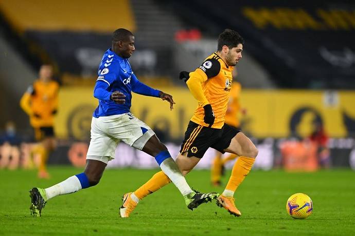 Soi kèo phạt góc Everton vs Wolves, 22h ngày 26/12