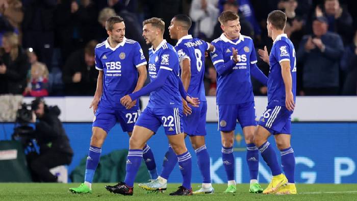 Soi kèo phạt góc Leicester vs Newcastle, 22h ngày 26/12