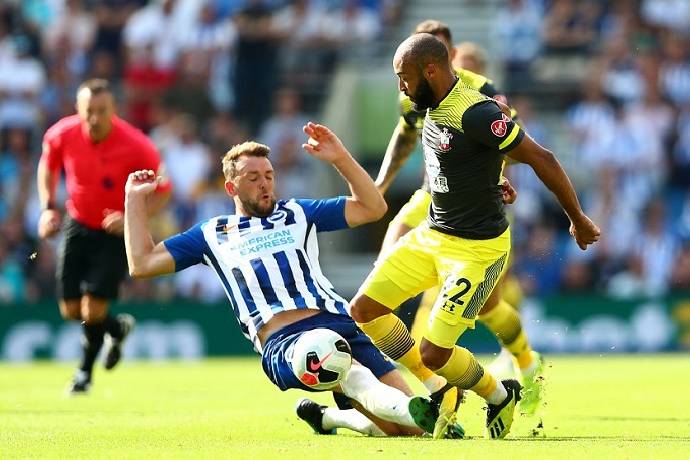 Soi kèo phạt góc Southampton vs Brighton, 22h ngày 26/12