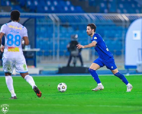 Nhận định, soi kèo Al Batin FC vs Al Jandal, 19h15 ngày 25/12