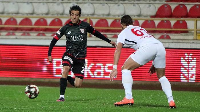 Nhận định, soi kèo Belediyespor vs Boluspor, 21h00 ngày 25/12