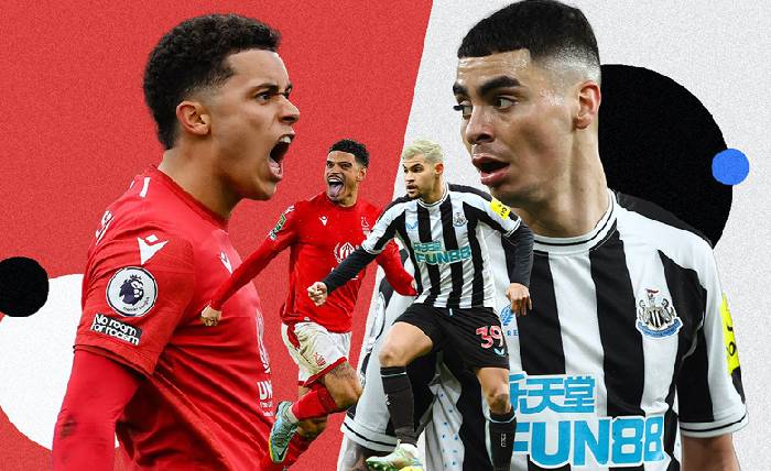 Nhận định, soi kèo Newcastle vs Nottingham, 19h30 ngày 26/12