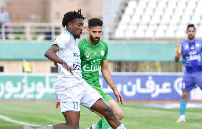 Nhận định, soi kèo Sanat Naft vs Zob Ahan, 18h30 ngày 25/12