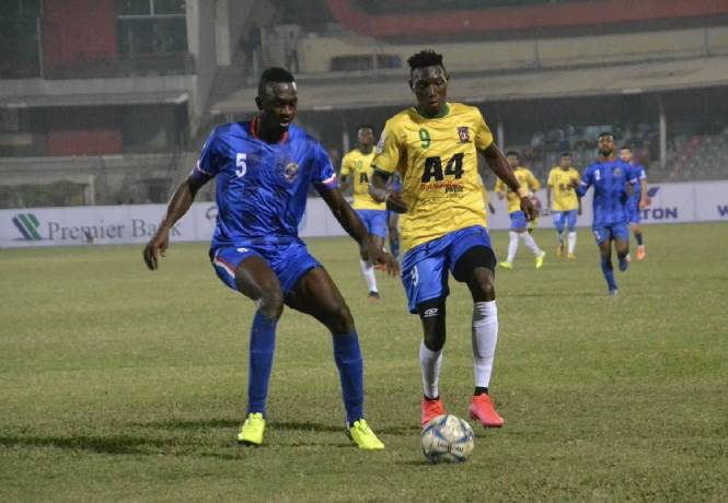 Nhận định, soi kèo Arambagh KS vs Bangladesh Police, 15h30 ngày 26/12: 3 điểm nhọc nhằn