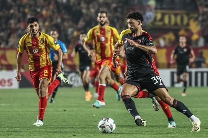 Nhận định, soi kèo Belouizdad vs ES Setif, 1h30 ngày 26/12: Phong độ đang lên