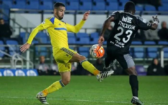 Nhận định, soi kèo Hapoel Raanana vs Maccabi Kiryat Gat, 0h00 ngày 26/12: Chờ đợi bất ngờ