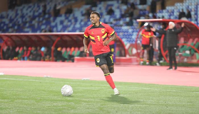 Siêu máy tính dự đoán Angola vs Zimbabwe, 19h30 ngày 26/12