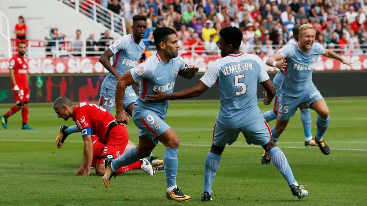 Nhận định Dijon vs Monaco, 02h00 27/1 (VĐQG Pháp)