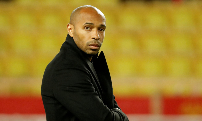 Tin chuyển nhượng mới nhất hôm nay 26/1: Monaco bổ nhiệm Leonardo Jardim thay Henry