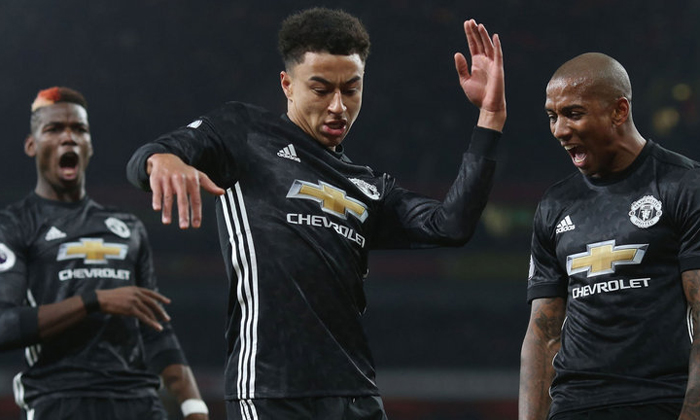 Lịch thi đấu của MU thay đổi hàng loạt sau chiến thắng trước Arsenal